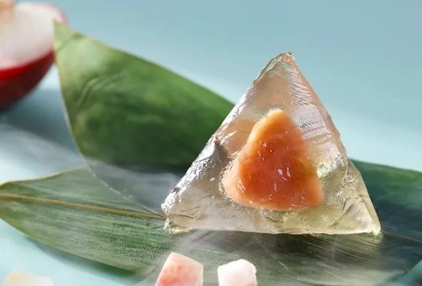 水晶粽熱量比較 水晶粽熱量比較