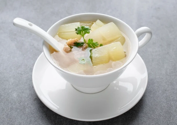 暖身湯做法 暖身湯做法