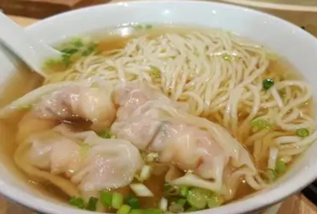 麵食卡路里 麵食卡路里