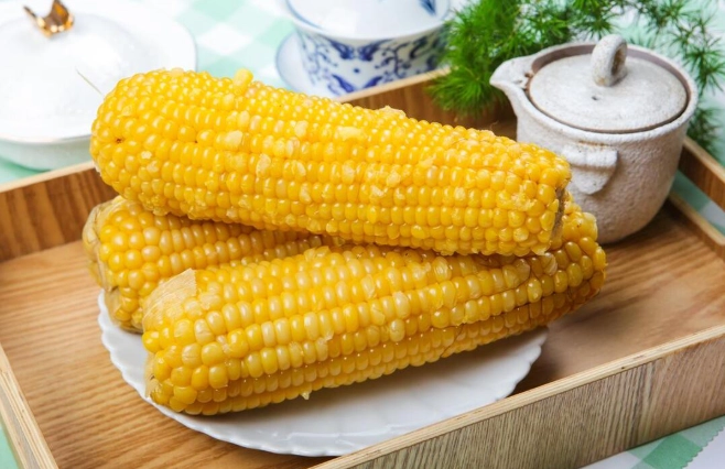 玉米禁忌 玉米禁忌