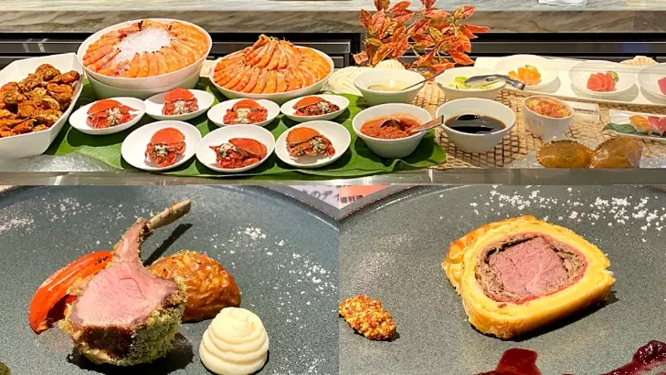 台北海鮮吃到飽 台北海鮮吃到飽