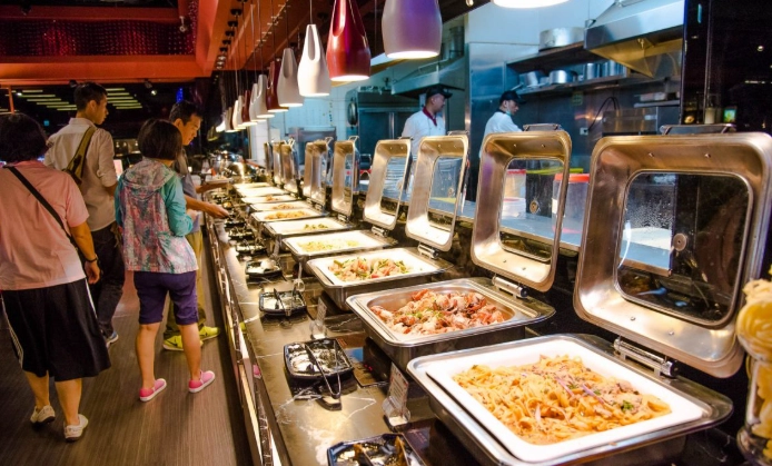 台中buffet推薦 台中buffet推薦