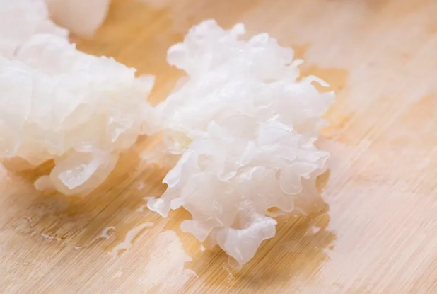 雪耳禁忌 雪耳禁忌