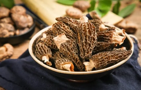 誰不能吃羊肚菌 誰不能吃羊肚菌