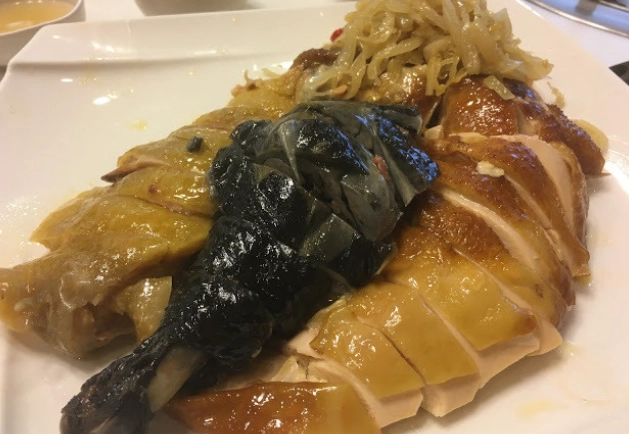 台北雞肉飯推薦 台北雞肉飯推薦