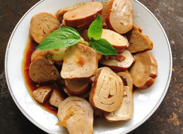 素食料理 素食料理