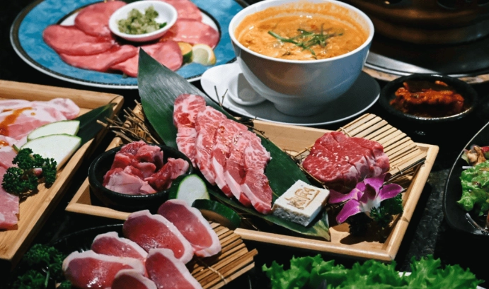 台中頂級燒肉