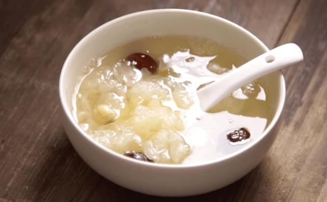 雪耳泡發時間 雪耳泡發時間
