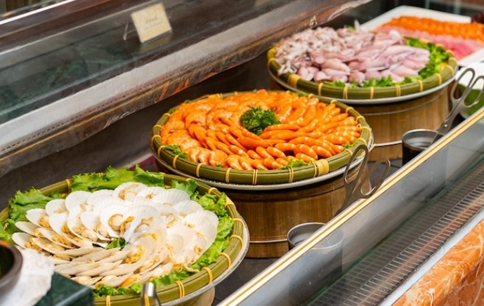 buffet吃到飽台中 buffet吃到飽台中