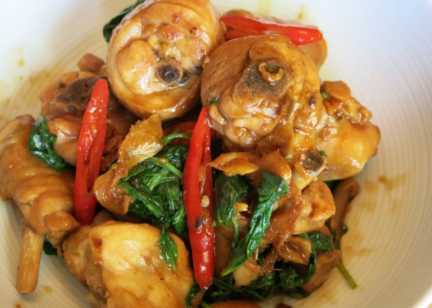 麻油雞食譜 麻油雞食譜