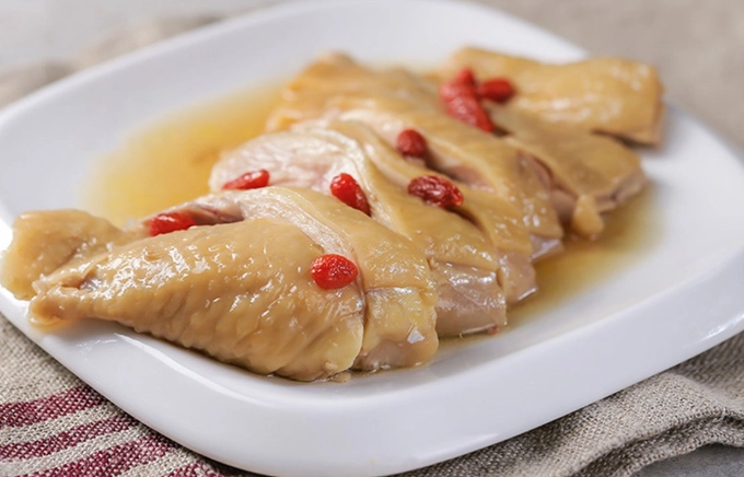 麻油雞食譜 麻油雞食譜