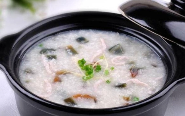 皮蛋瘦肉粥健康 皮蛋瘦肉粥健康