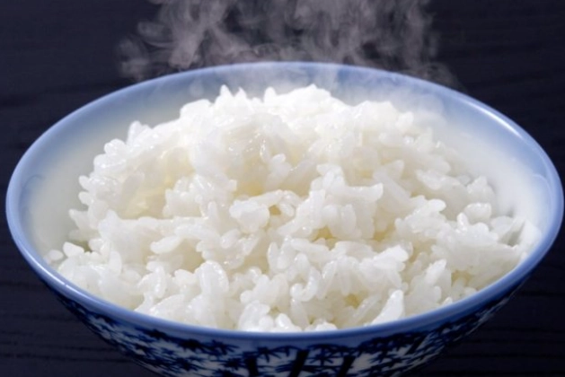 白飯卡路里
