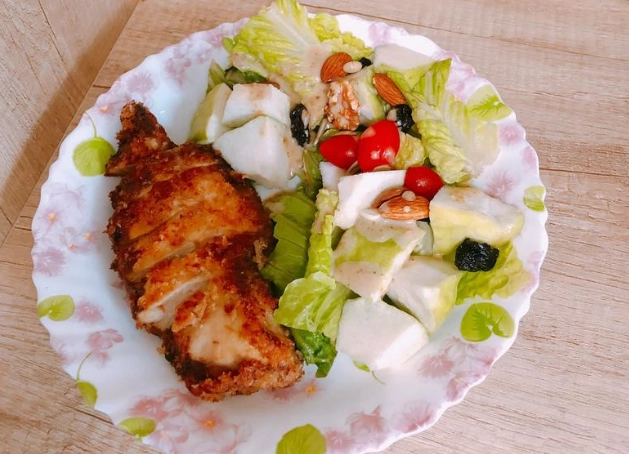 雞胸肉食譜 雞胸肉食譜