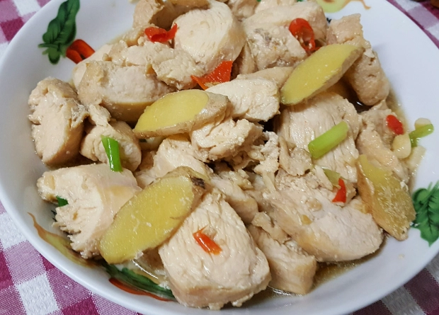 減脂雞胸肉 減脂雞胸肉