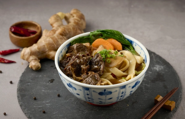 麵食卡路里 麵食卡路里