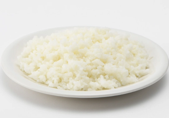 100克白飯熱量