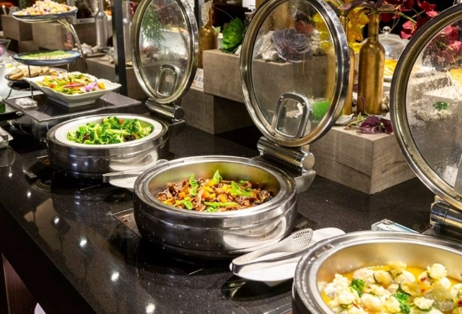 台中buffet推薦 台中buffet推薦