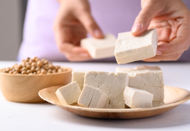 傳統豆腐蛋白質含量 傳統豆腐蛋白質含量