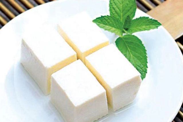 豆腐熱量 豆腐熱量