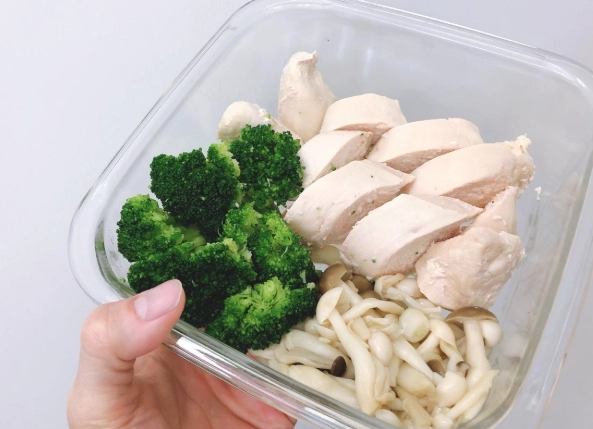 雞胸肉食譜 雞胸肉食譜