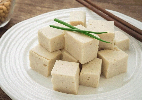 傳統豆腐好處 傳統豆腐好處