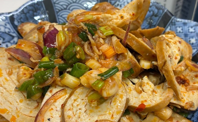 素食料理 素食料理