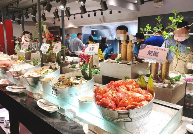 台中buffet推薦 台中buffet推薦