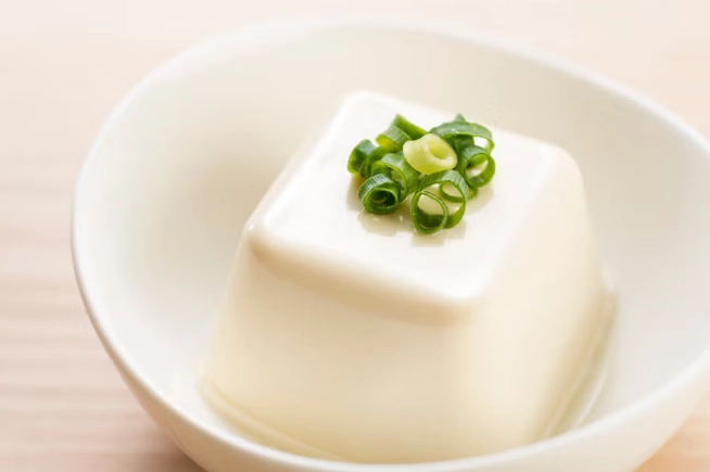 傳統豆腐好處 傳統豆腐好處