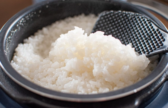 白飯卡路里