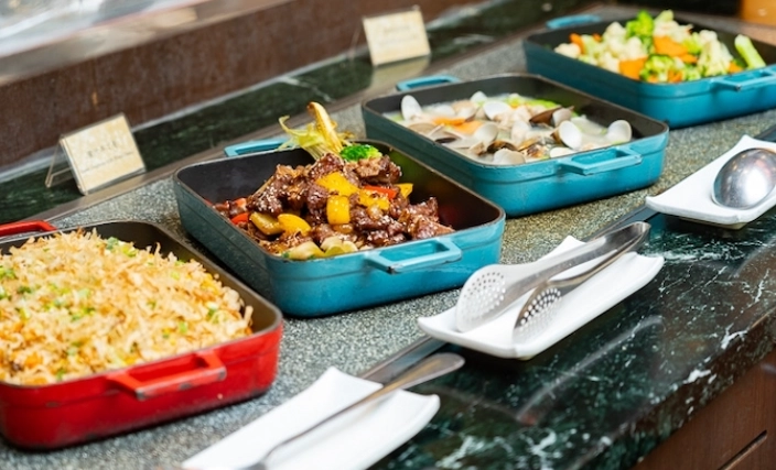 台中buffet排名 台中buffet排名
