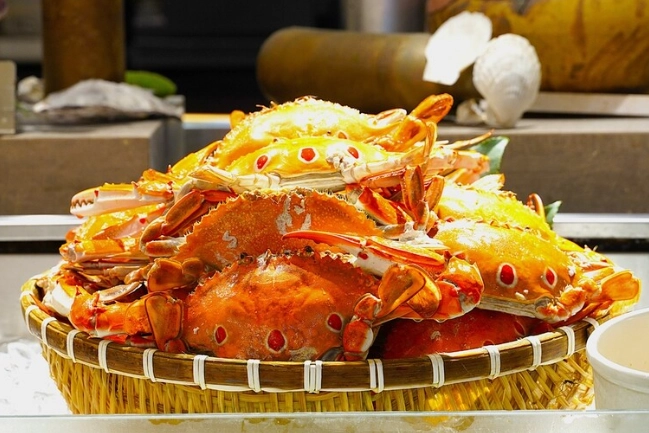 台中吃到飽餐廳 台中吃到飽餐廳
