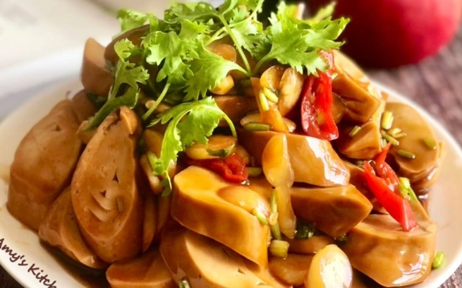 素雞食譜 素雞食譜