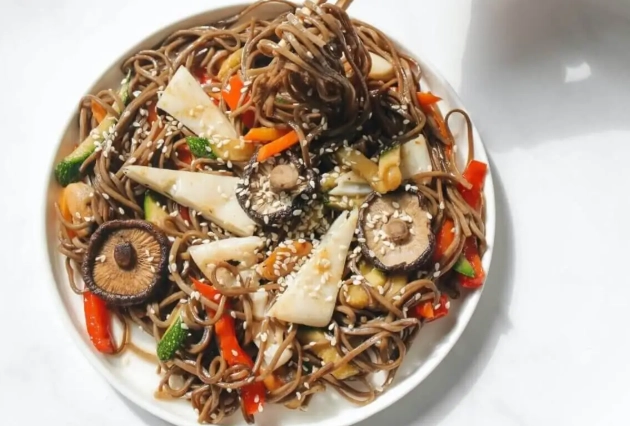 健康麵食 健康麵食