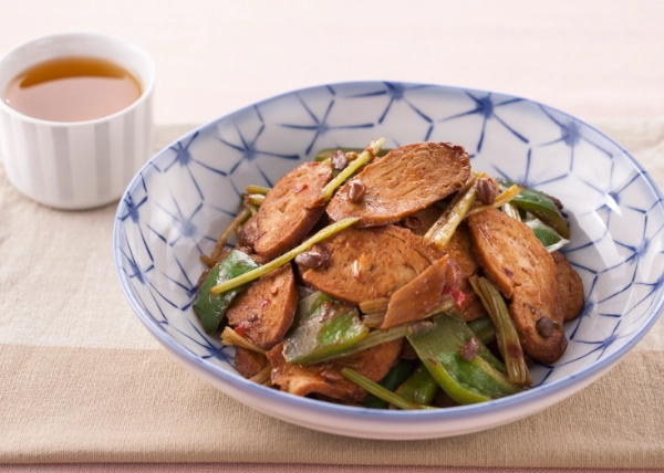 素食料理 素食料理