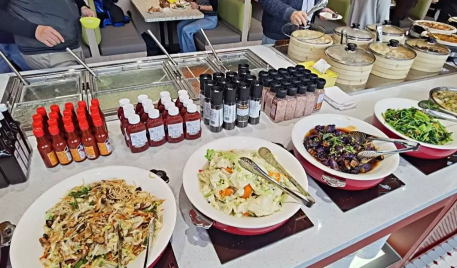 自助牛排推薦 自助牛排推薦