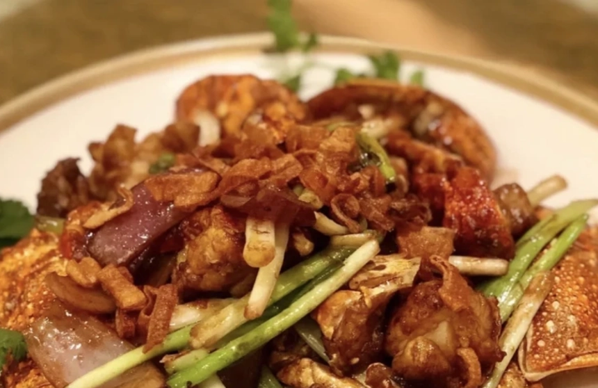 尖沙咀美食 尖沙咀美食