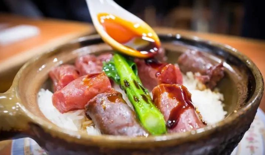香港美食推薦 香港美食推薦