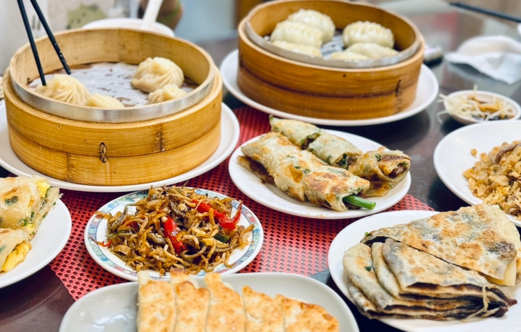 香港美食推薦 香港美食推薦