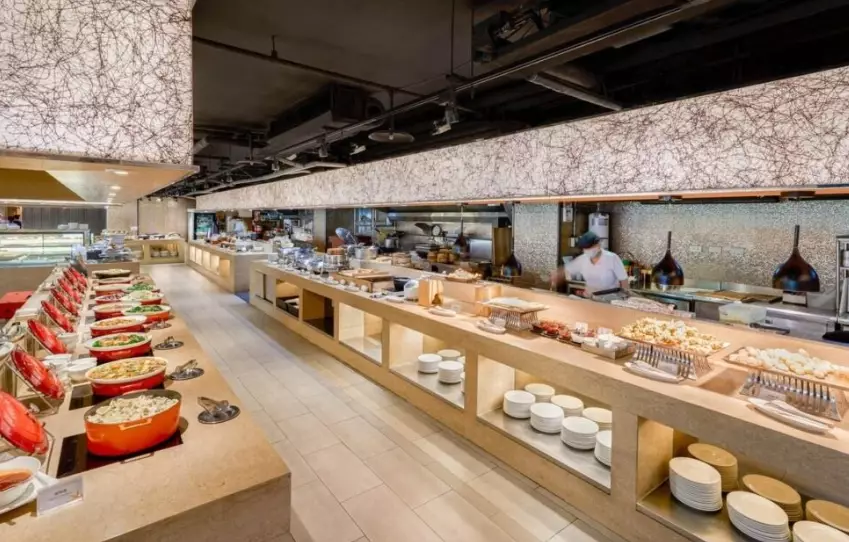 台北buffet推薦 台北buffet推薦