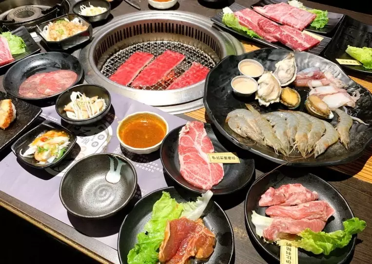 高CP值燒烤 高CP值燒烤