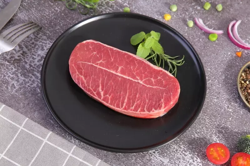 板腱牛排 板腱牛排