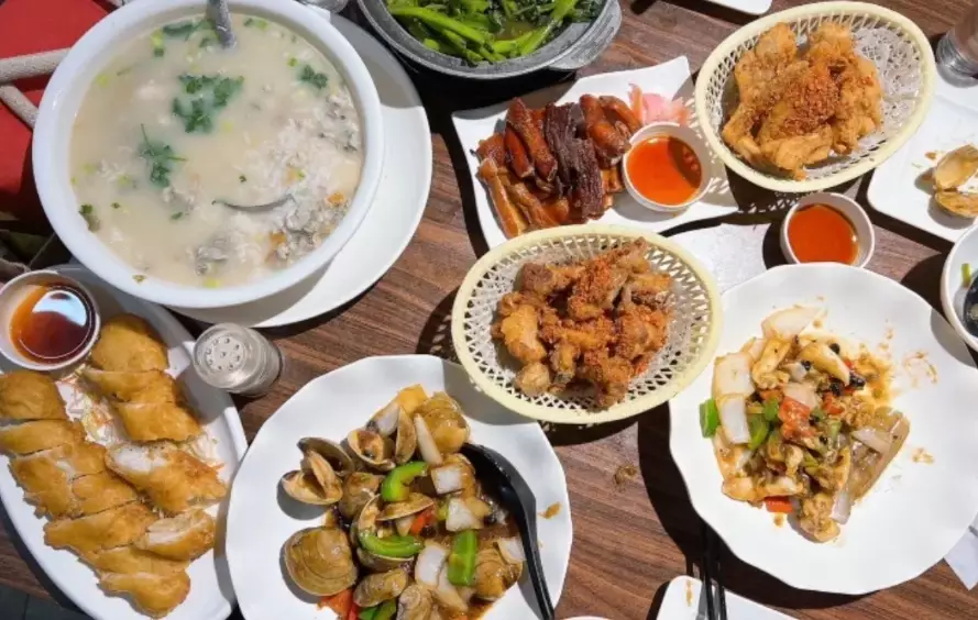 香港美食推薦 香港美食推薦