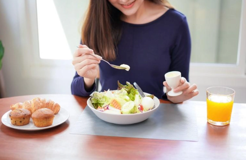 早餐最佳時間 早餐最佳時間