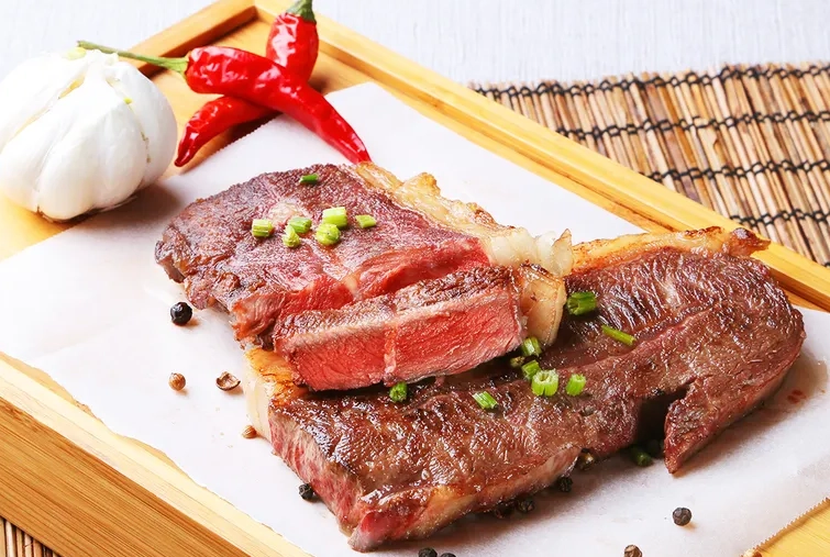 板腱牛排 板腱牛排
