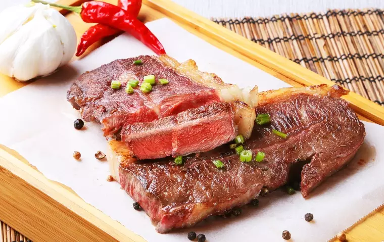 板腱牛排 板腱牛排