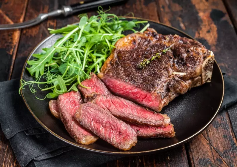 紐約客牛排 熱量 紐約客牛排 熱量