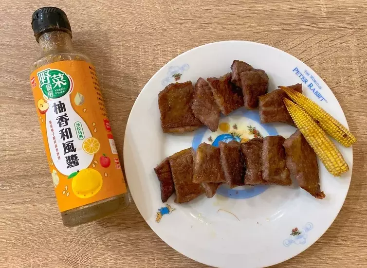 低卡和風醬 低卡和風醬