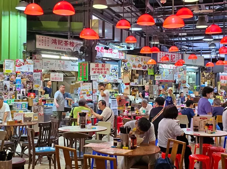 香港美食推薦 香港美食推薦