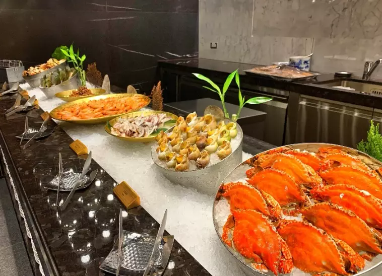 台北吃到飽排名 台北吃到飽排名